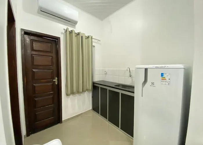 Hotel SALINE PRAIA